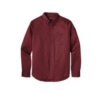 Mens Twill Shirt Ls&nbsp;118521&nbsp;&nbsp;