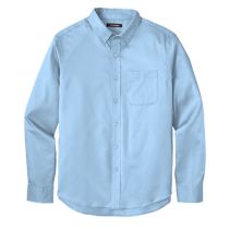 Mens Twill Shirt Ls 118521  WHILE SUPPLIES LAST