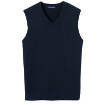 V-Neck Sweater Vest 118654  WHILE SUPPLIES LAST