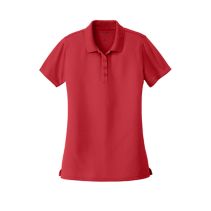 Port Authrt Micro Polo Female 118815  NEW