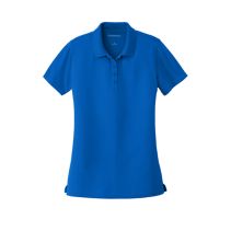 Port Authrt Micro Polo Female 118815  NEW