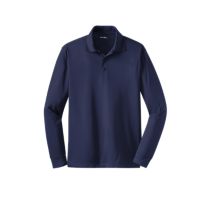 Sport-Tek Unisex Ls Polo 118818  