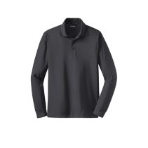 Sport-Tek Unisex Ls Polo 118818  NEW