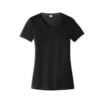 Scoop Neck Tee 118820  NEW