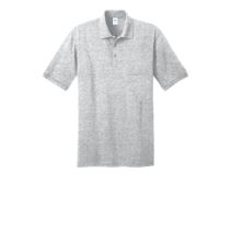 Core Blend Knit Polo 118845  WHILE SUPPLIES LAST
