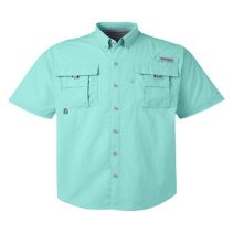 Columbia Bahama Ii Shirt Ss 118857  