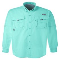 Columbia Bahama Ii Shirt Ls 118858  
