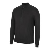 Quarter-Zip Sweater M 118885  