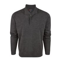 Quarter-Zip Sweater M 118885  