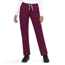 Wink Wwork 505 Conv Slm Pant F 118908  WonderWork