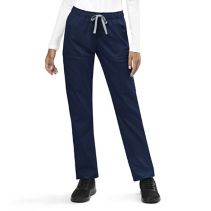 Wink Wwork 505 Conv Slm Pant F 118908  WonderWork