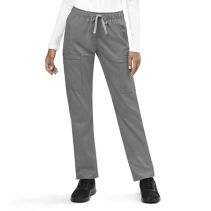 Wink Wwork 505 Conv Slm Pant F 118908  WonderWork