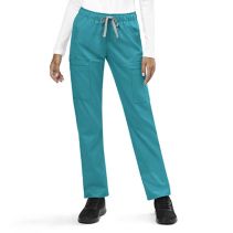 Wink Wwork 505 Conv Slm Pant F 118908  WonderWork