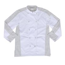 Chefworks Mojave Chef Coat 118909  