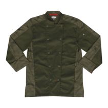 Chefworks Mojave Chef Coat F 118910  