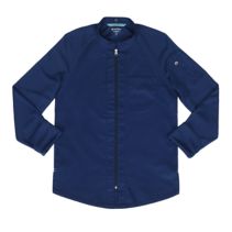 Chefworks M Nepal Chef Coat 118913  