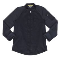 Chefworks Nepal Chef Coat M 118913  