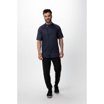 Chefworks Varkala Chef Coat M 118915  