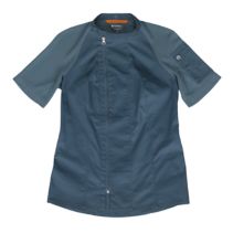 Chefworks F Varkala Chef Coat 118916  