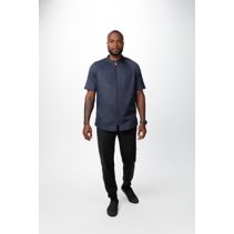 Chefworks Arcadia Chef Coat M 118917  