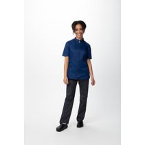 Chefworks Arcadia Chef Coat 118918  