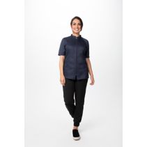 Chefworks Arcadia Chef Coat 118918  