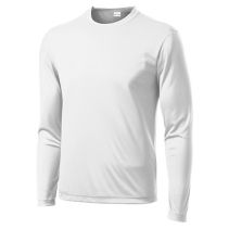 Long Sleeve Competitor Tee 119008  NEW