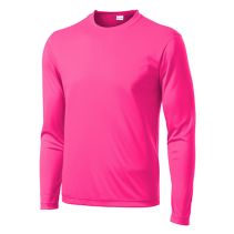 Long Sleeve Competitor Tee 119008  NEW