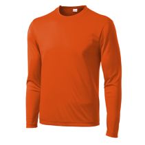 Long Sleeve Competitor Tee 119008  NEW