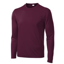 Long Sleeve Competitor Tee 119008  NEW