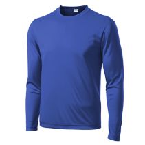 Long Sleeve Competitor Tee 119008  NEW