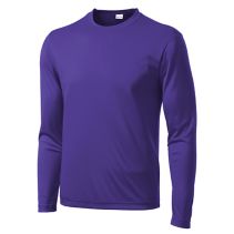 Long Sleeve Competitor Tee 119008  NEW