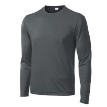 Long Sleeve Competitor Tee 119008  NEW