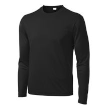 Long Sleeve Competitor Tee 119008  NEW