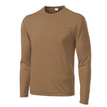 Long Sleeve Competitor Tee 119008  NEW