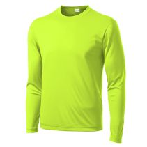 Long Sleeve Competitor Tee 119008  NEW