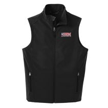 Mens Core Soft Shell Vest 119009  NEW