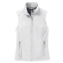 Ladies Core Soft Shell Vest 119010  NEW