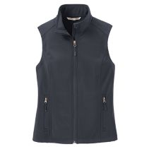 Ladies Core Soft Shell Vest 119010  NEW