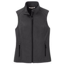 Ladies Core Soft Shell Vest 119010  NEW