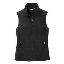 Ladies Core Soft Shell Vest 119010  NEW