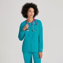 Greys Anatomy Gianna Jacket F 119033  SPANDEX STRETCH