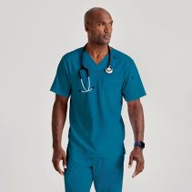 Grey's Anatomy Murphy Top 119034  