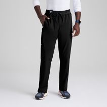 Greys Anatomy Hudson Pant M 119035  SPANDEX STRETCH
