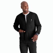 Greys Anat React Jacket M 119037  SPANDEX STRETCH