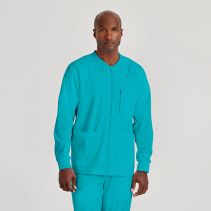 Greys Anat React Jacket M 119037  SPANDEX STRETCH
