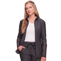 Cherokee Form Zip Jacket F&nbsp;119128&nbsp;&nbsp;WHILE SUPPLIES LAST