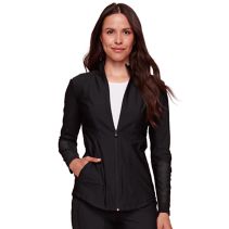 Cherokee Ck390 Form Zip Jkt 119128  FORM