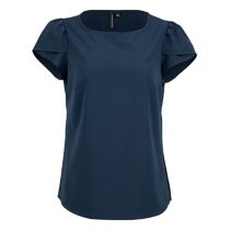 Petal Sleeve Blouse&nbsp;119167&nbsp;&nbsp;