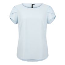 Petal Sleeve Blouse&nbsp;119167&nbsp;&nbsp;Pre-Sale